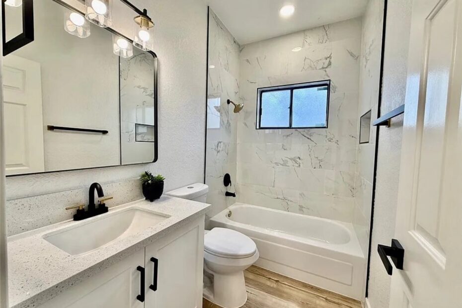 Home Repair Las Vegas | Rebel DK
